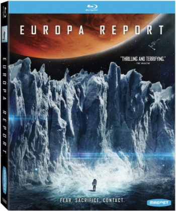 Европа / Europa Report DUB