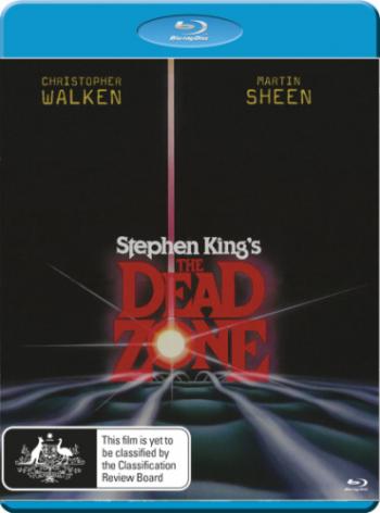 Мертвая зона / The Dead Zone 2xMVO+DVO+4xAVO+VO