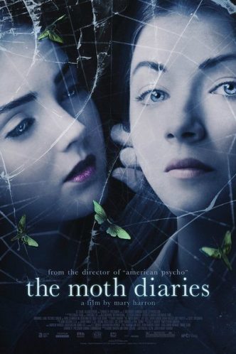 Дневники мотылька / The Moth Diaries DVO