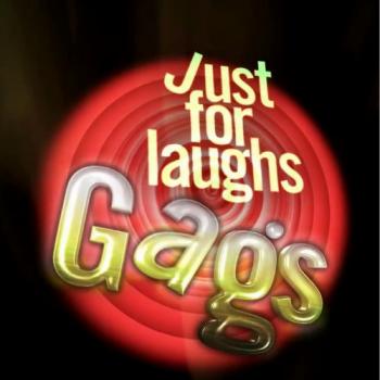 Лучшие приколы скрытой камерой (Полный сезон 9, части 1-13) / Just for laughs gags