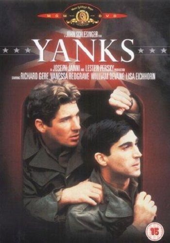 Янки / Yanks MVO