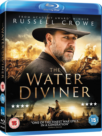Искатель воды / The Water Diviner DUB