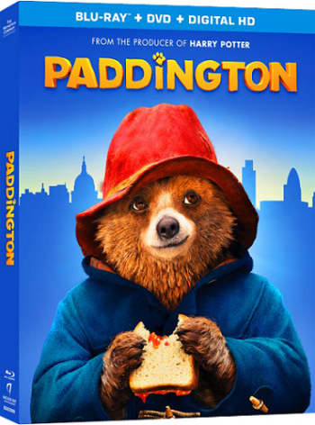 Приключения Паддингтона / Paddington DUB