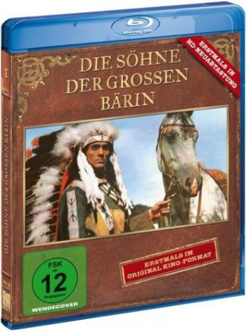 Сыновья Большой Медведицы / Die Sohne der groben Barin DUB