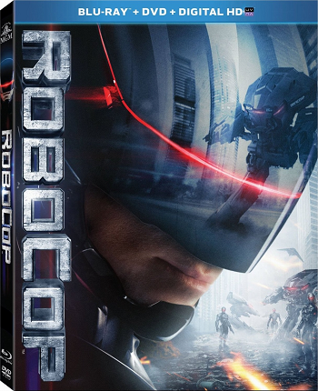 РобоКоп / RoboCop 2xDUB