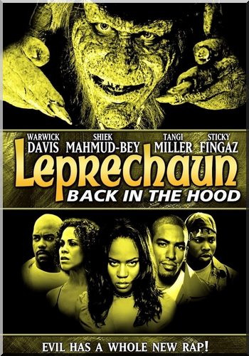 Лепрекон 6: Домой / Leprechaun: Back 2 tha Hood DVO