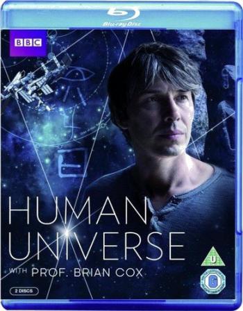 Человеческая Вселенная (Сезон 1: 1-5 серии из 5) / BBC. Human Universe DVO