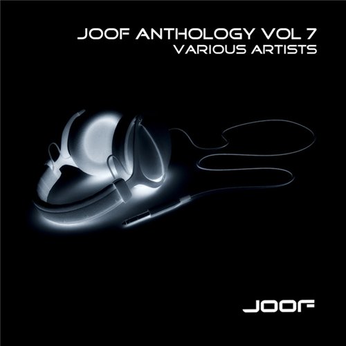Постер VA - Joof Anthology Vol. 1-7 VA - Joof Anthology Vol. 1-7