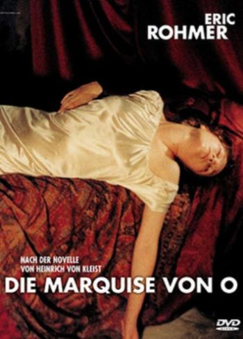 Маркиза фон О / Die Marquise von O... DVO