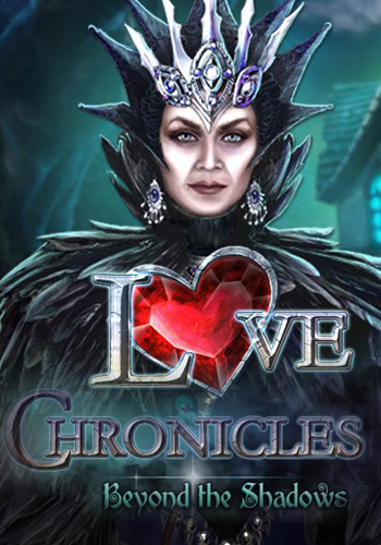 История любви 5. По ту сторону теней. Коллекционное Издание / Love Chronicles 5. Beyond the Shadows. Collector's Edition