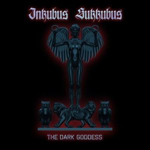 Постер Inkubus Sukkubus - Дискография Inkubus Sukkubus - Дискография