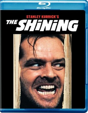 Сияние / The Shining MVO