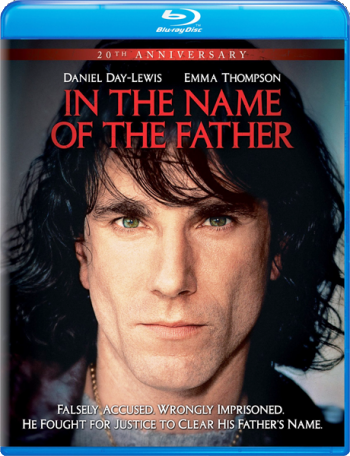 Во имя отца / In the Name of the Father MVO + AVO
