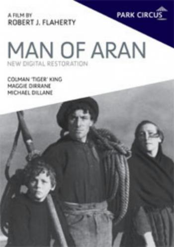 Человек из Арана / Man of Aran DVO