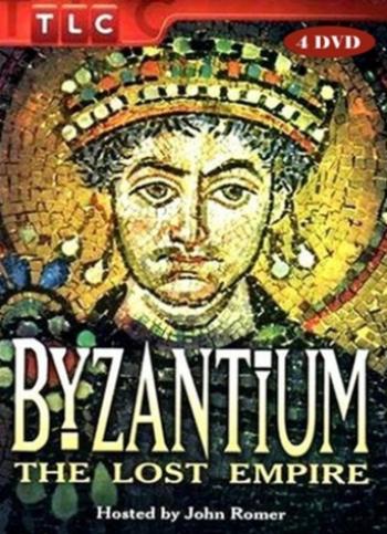 Discovery: Византия. Утраченная империя (4 фильма из 4) / Discovery: Byzantium. The Lost Empire VO
