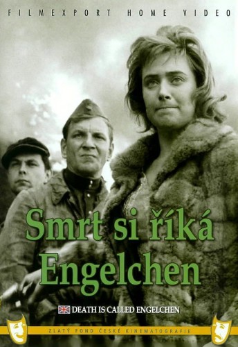 Смерть зовется Энгельхен / Smrt si rika Engelchen MVO