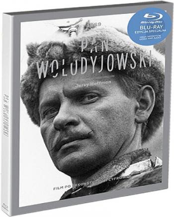 Пан Володыевский / Pan Wolodyjowski DUB+DVO