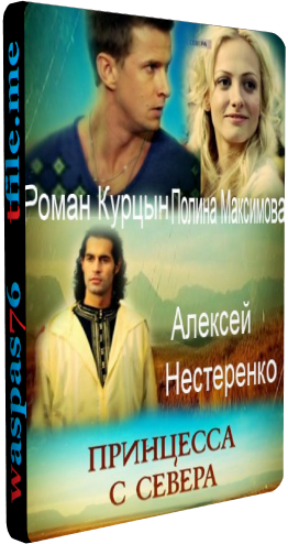Принцесса с севера (1-4 серии из 4)