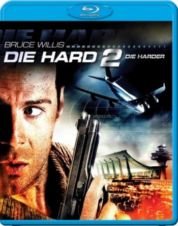 Крепкий орешек 2 / Die Hard 2 DUB+10хMVO +4хAVO+2хVO