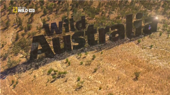 Дикая Австралия (1-4 серии из 4) / NAT GEO WILD. Wild Australia DUB