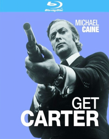 Убрать Картера / Get Carter MVO+AVO