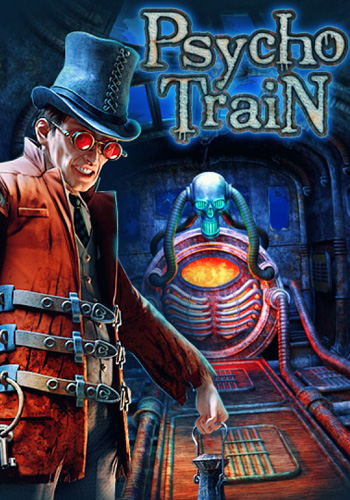 Поезд Психопата / Psycho Train