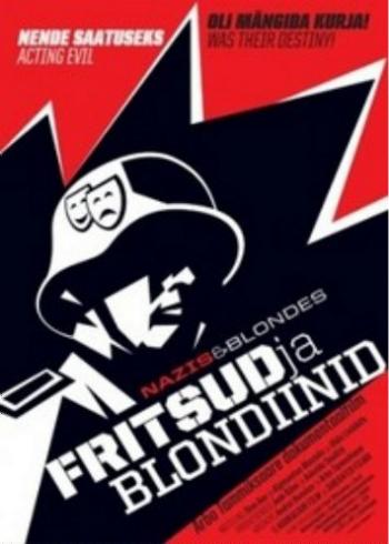 Фрицы и блондинки / Fritsud ja blondiinid