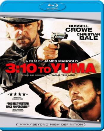 Поезд на Юму / 3:10 to Yuma DUB+MVO +DVO+2хAVO