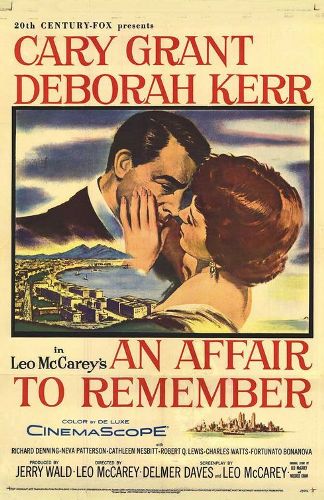 Незабываемый роман / An Affair to Remember 2xMVO