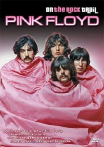 Pink Floyd. На тропе рока / Pink Floyd On The Rock Trail VO