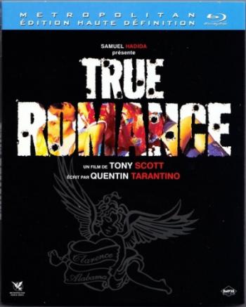 Настоящая любовь / True Romance 6xMVO +2xDVO+3xVO+2xAVO