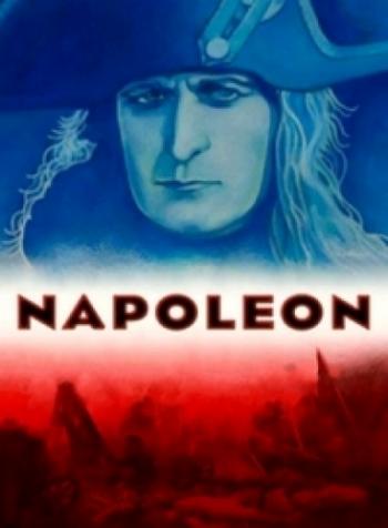 Наполеон / Napoleon (1-10 серии из 10) VO