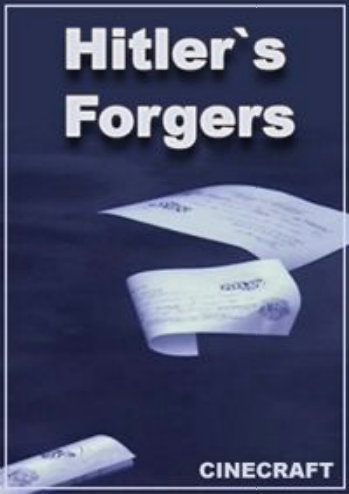 Фальшивомонетчики Гитлера / Hitler's Forgers VO