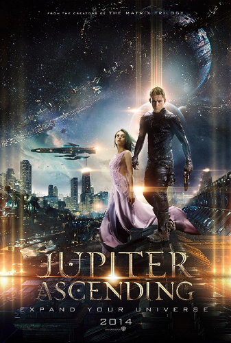 Восхождение Юпитер / Jupiter Ascending DUB