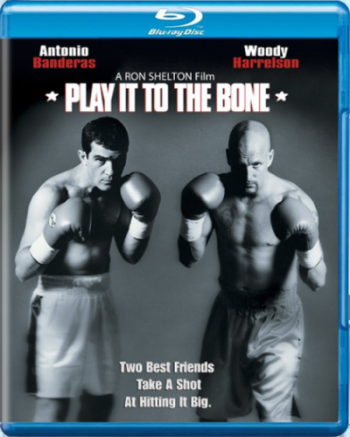 Бей в кость / Play It to the Bone DVO + 2xAVO