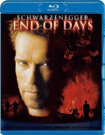 Конец света / End of Days DUB+2xMVO+AVO