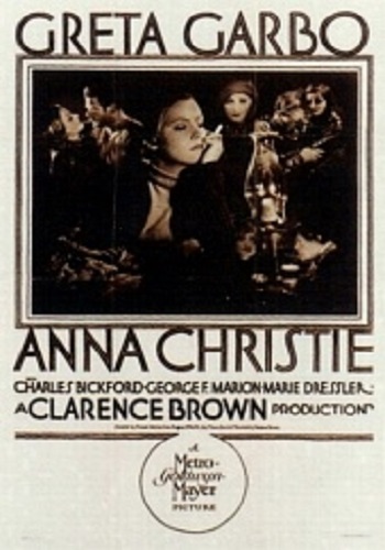 Анна Кристи / Anna Christie DVO