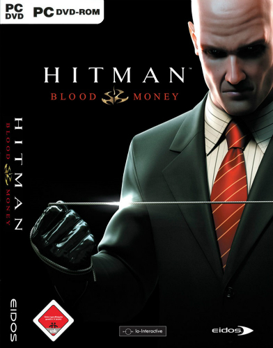 Постер Hitman - Ultimate Collection [2000-2012,Action Hitman - Ultimate Collection [2000-2012,Action