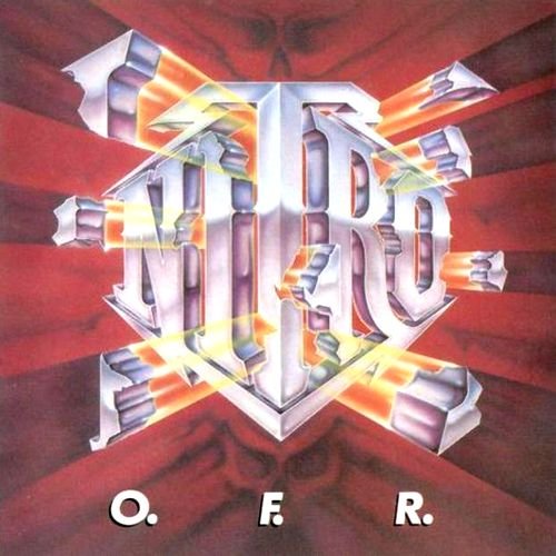Постер Michael Angelo Batio Discography Michael Angelo Batio Discography