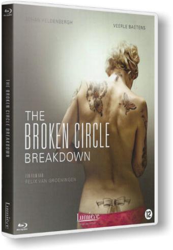 Разорванный круг / The Broken Circle Breakdown MVO