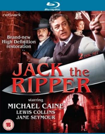 Джек-потрошитель / Jack the Ripper 2xMVO+DVO