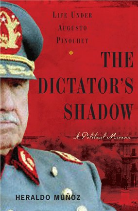 Аугусто Пиночет. Жизнь диктатора / Augusto Pinochet. Historia de un dictador
