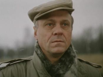 Путь к себе (3 серии)