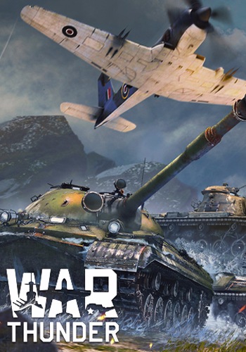 War Thunder: Штурм (1.67.1.14)