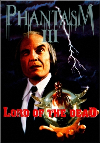 Фантазм 3 / Phantasm III: Lord of the Dead 2xMVO+6xAVO