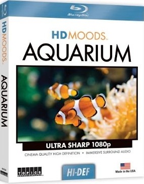 Аквариум / HD Moods - Aquarium