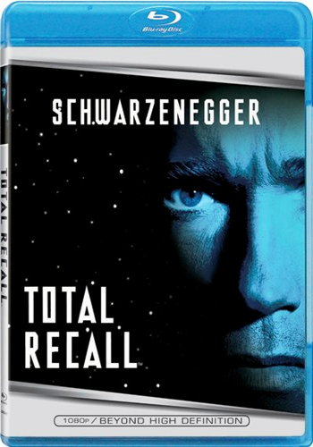 Вспомнить всё / Total Recall 3xMVO +2xAVO