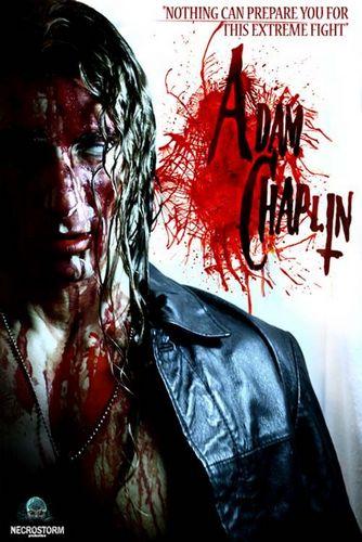 Адам Чаплин / Adam Chaplin VO