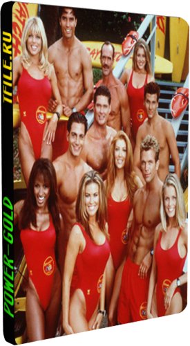 Пляж. Спасатели Малибу, 7 сезон 1-22 серии из 22 / Baywatch