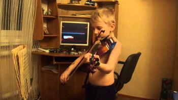 Музыка для соседей